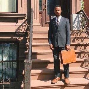 Meet your Posher, Malik